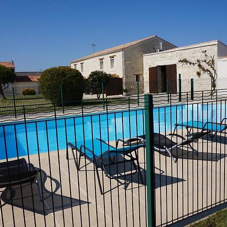 Appartement La Rochelle Sainte-Soulle Kültér fotó