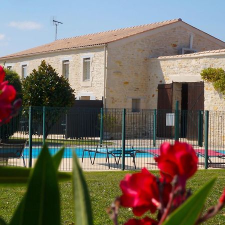 Appartement La Rochelle Sainte-Soulle Kültér fotó