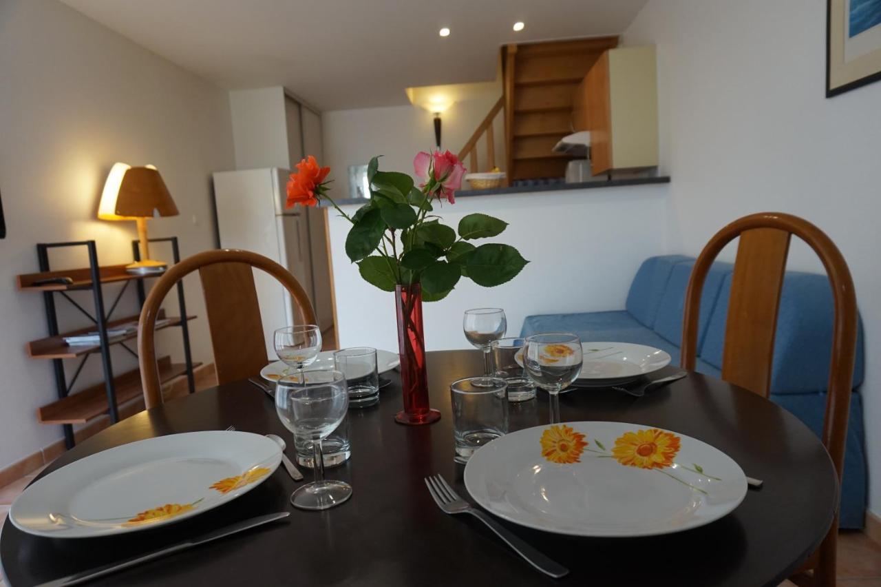 Appartement La Rochelle Sainte-Soulle Kültér fotó