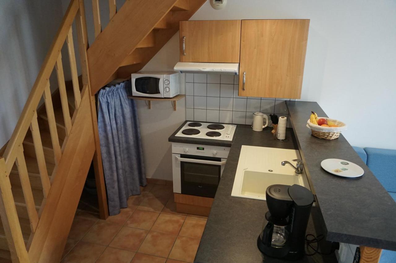 Appartement La Rochelle Sainte-Soulle Kültér fotó
