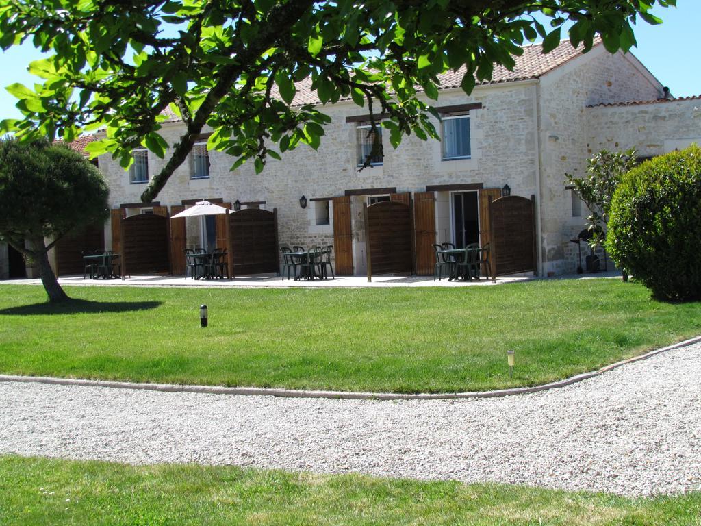Appartement La Rochelle Sainte-Soulle Kültér fotó