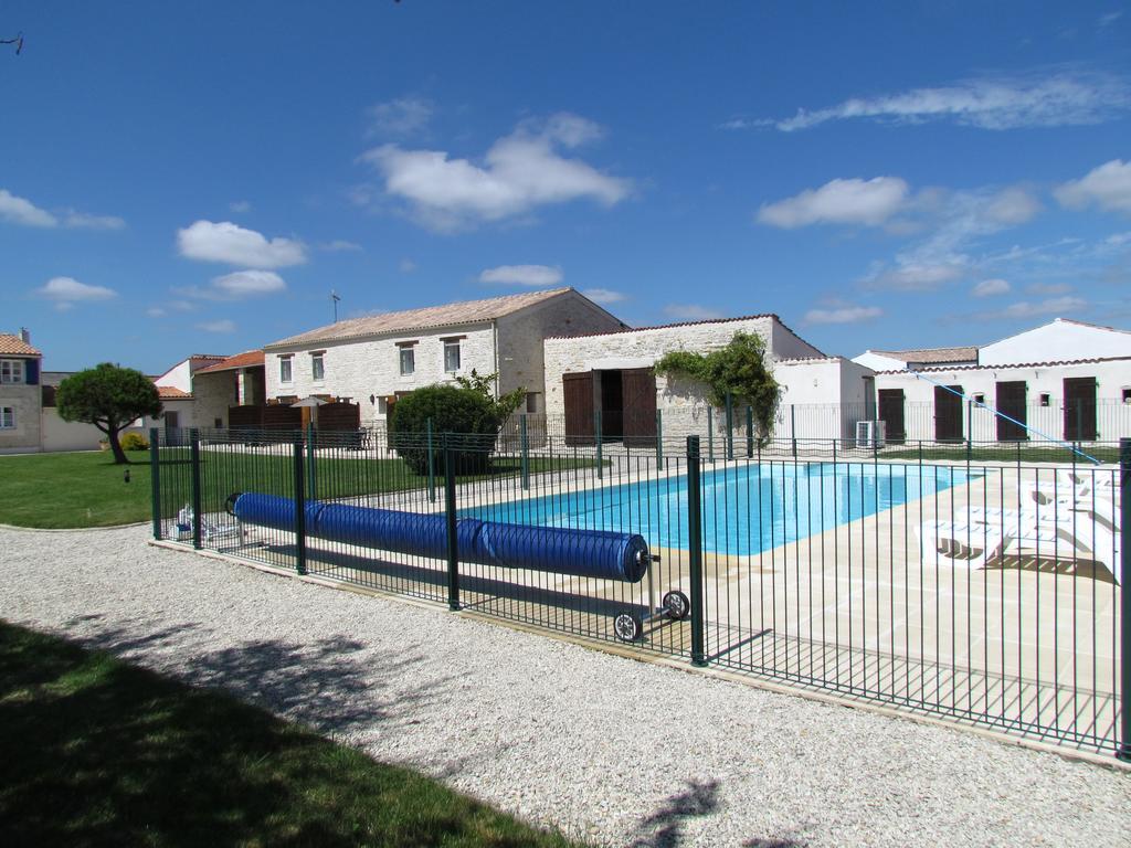 Appartement La Rochelle Sainte-Soulle Kültér fotó