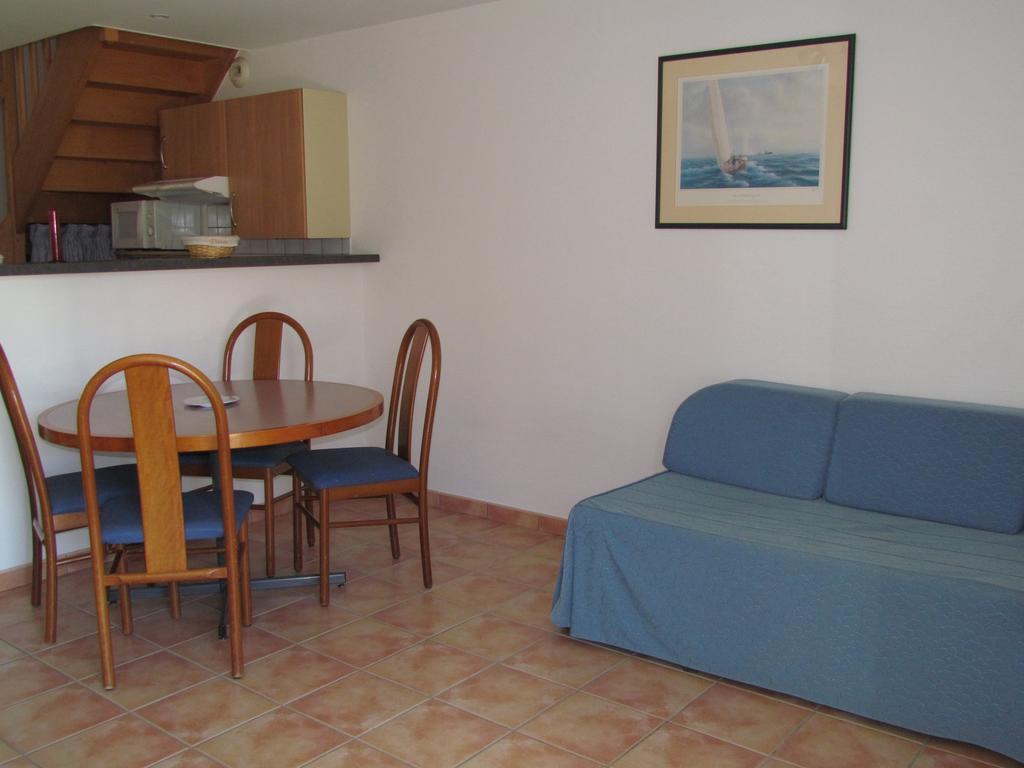 Appartement La Rochelle Sainte-Soulle Kültér fotó