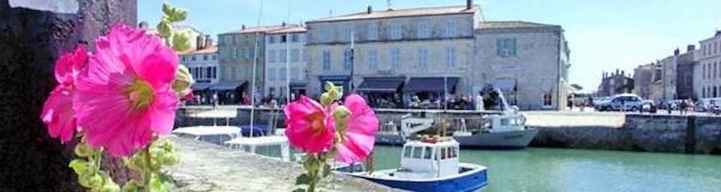 Appartement La Rochelle Sainte-Soulle Kültér fotó
