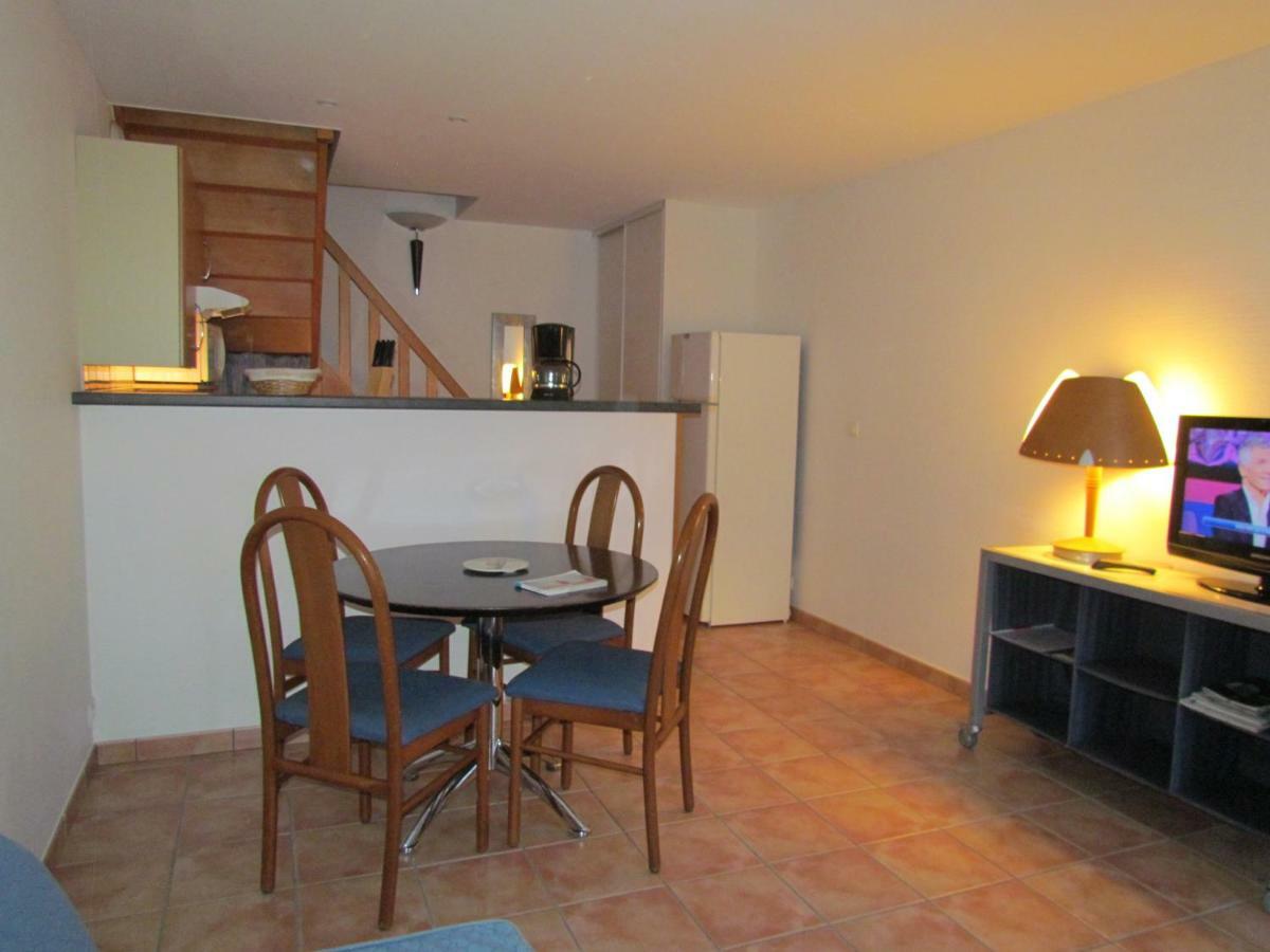 Appartement La Rochelle Sainte-Soulle Kültér fotó