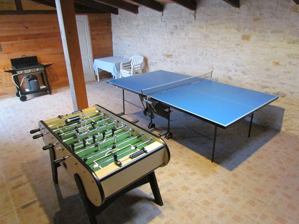 Appartement La Rochelle Sainte-Soulle Kültér fotó